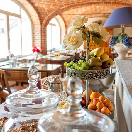 Cascina Baronina 3* Terruggia