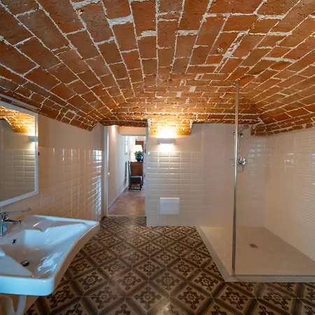 Cascina Baronina Terruggia