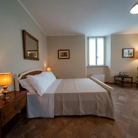 Bed & Breakfast Cascina Baronina *