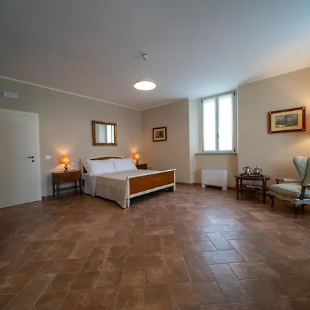 Cascina Baronina Terruggia