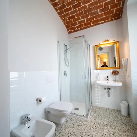 Cascina Baronina Terruggia