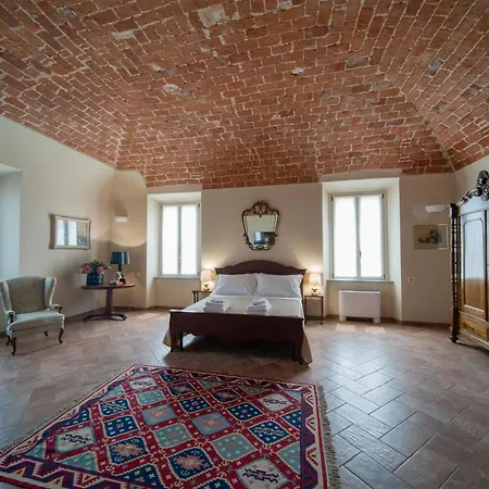 Cascina Baronina * Terruggia