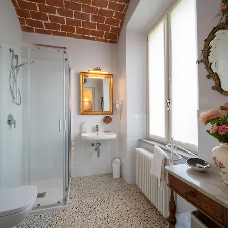 Cascina Baronina 3* Terruggia