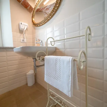 Cascina Baronina Terruggia