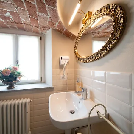 Bed & Breakfast Cascina Baronina Terruggia