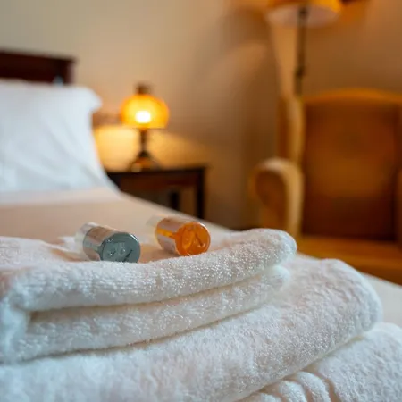 Bed & Breakfast Cascina Baronina 3*