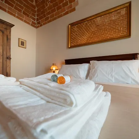 Bed & Breakfast Cascina Baronina