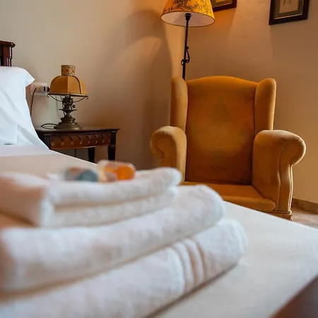 Bed & Breakfast Cascina Baronina