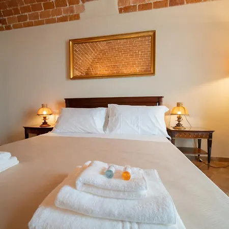 Cascina Baronina Terruggia