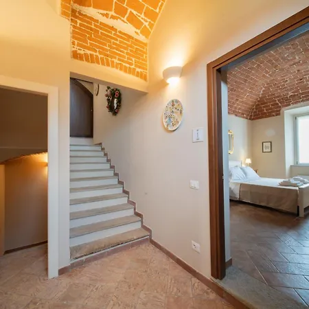 Cascina Baronina Panzió