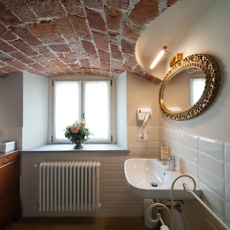 Bed & Breakfast Cascina Baronina Terruggia