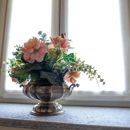 Bed & Breakfast Cascina Baronina Terruggia