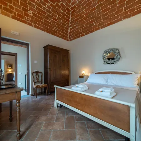 Bed & Breakfast Cascina Baronina