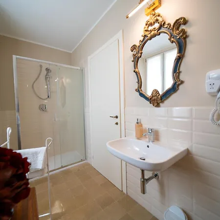 Cascina Baronina Terruggia