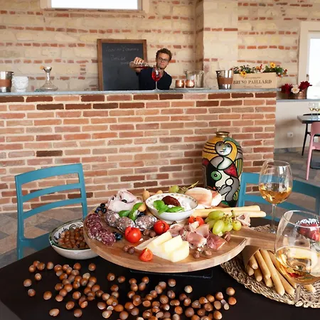 Cascina Baronina Panzió 3*