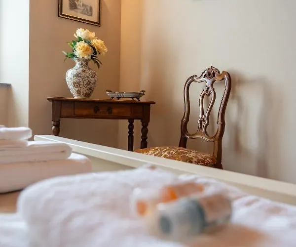 فندق مبيت وإفطار Cascina Baronina