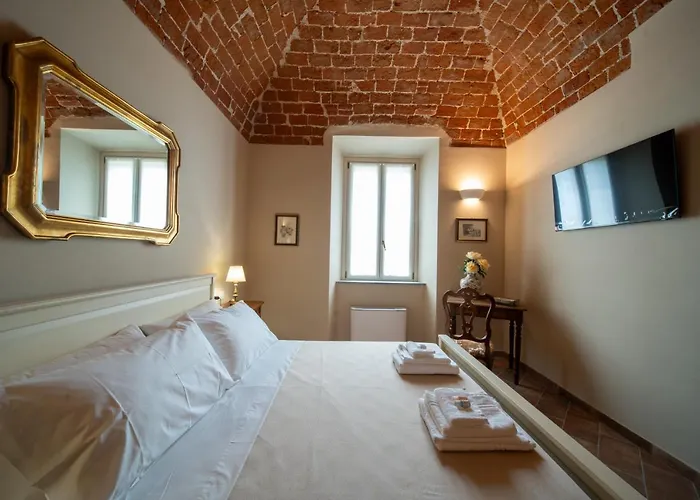 Cascina Baronina Terruggia