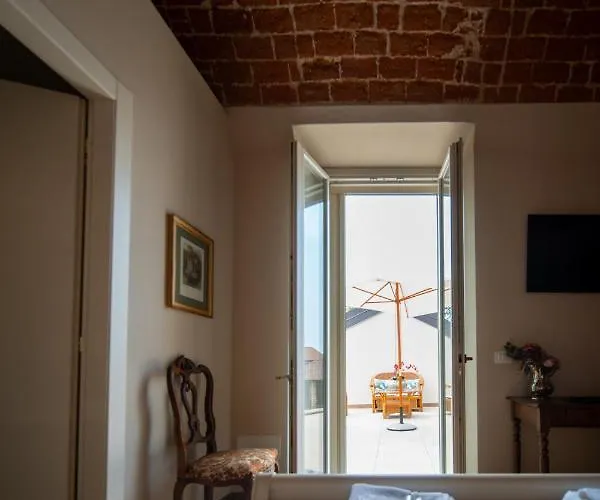 Cascina Baronina 3* Terruggia