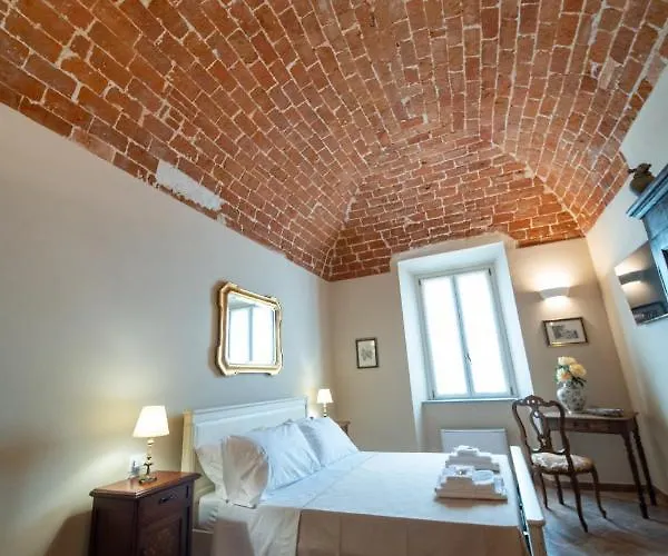 Cascina Baronina Terruggia