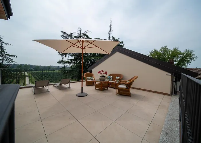 Cascina Baronina 3*