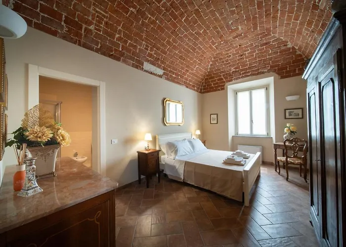 Cascina Baronina Terruggia
