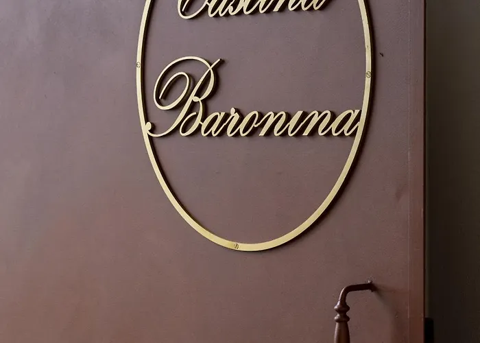Cascina Baronina فندق مبيت وإفطار Terruggia