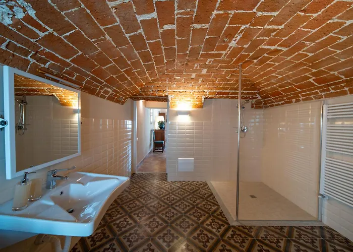 Cascina Baronina Terruggia