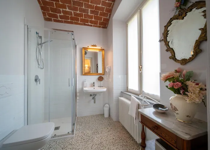Cascina Baronina 3* Terruggia