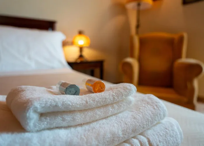 فندق مبيت وإفطار Cascina Baronina 3*