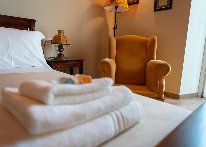 فندق مبيت وإفطار Cascina Baronina
